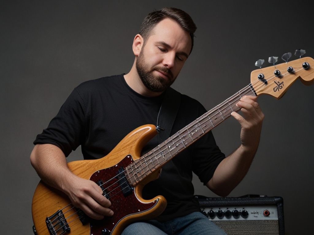 The Best Free Bass Guitar VSTs for 2024