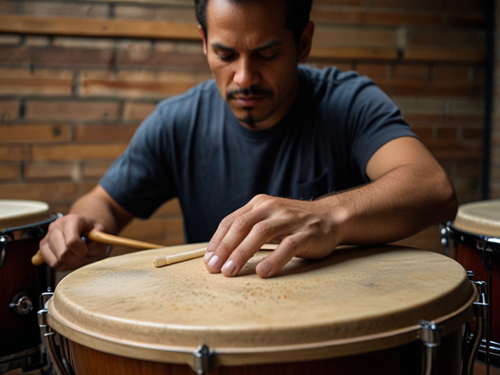 The Best VST Percussion Instruments for Music Producers